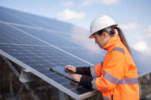 Solar Installation Companies Near Me for Hassle-Free Setup