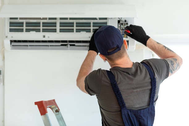 Find AC Repair Near Me Comfort Indoor Solutions