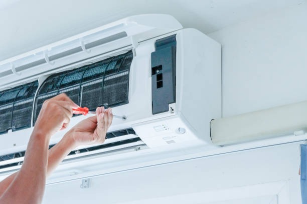 Affordable AC Repair Near Me by Evans Heating & Cooling Elgin