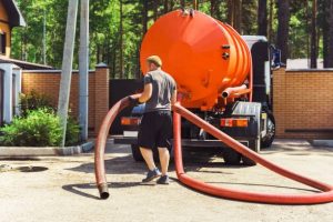Top Septic System Service in Eatonville for Homes & Businesses