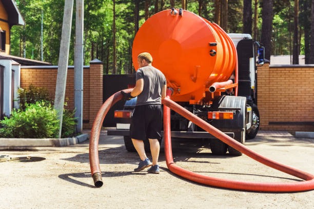 Top Septic System Service in Eatonville for Homes & Businesses