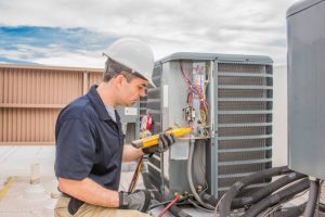 AC Repair Fredericksburg Top Quality Services