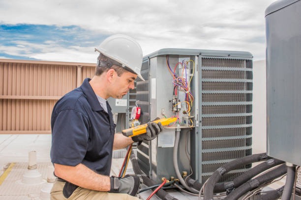 AC Repair Fredericksburg Top Quality Services