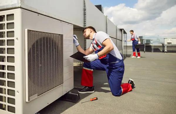 Preventative HVAC Maintenance: Save Money and Extend System Life