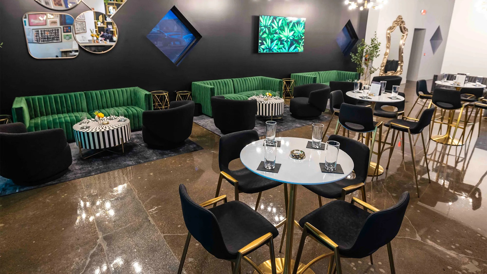 Planet 13 Experience The Most Vegas Dispensary on Earth