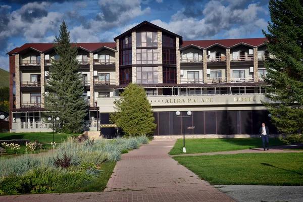 The True Spirit of Guest Hospitality Captured in Westgate Resorts Reviews