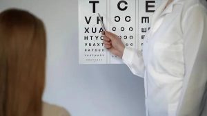 Why You Should Visit an Eye Doctor Houston This Year