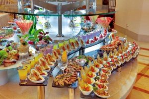 Local Favorites: Brunch Catering Services in Frisco