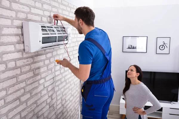 Step-by-Step Guide to Quick Air Conditioning Repairs