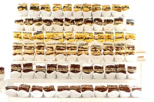 Everything You Need to Know About Cake Bars Carts
