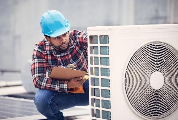 Emergency AC Repair for Broken or Malfunctioning Units