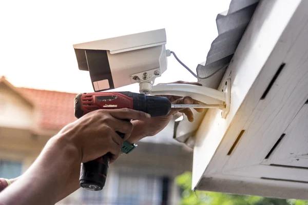 Advanced Security Systems Offered by Mammoth Security Inc. New Haven