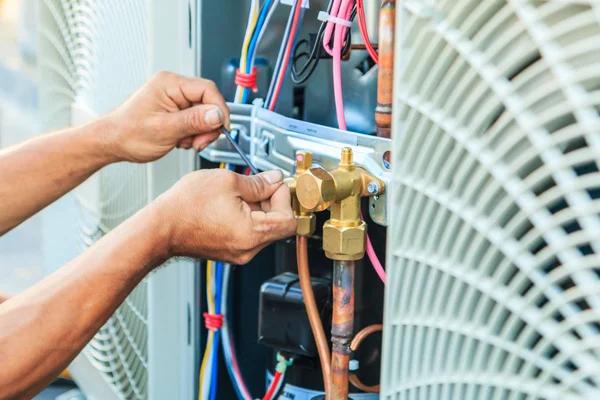 Fast and Reliable Air Conditioning Repair Services