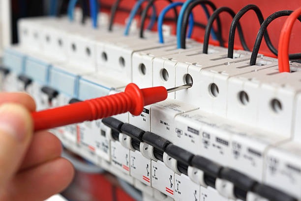 Skilled Local Electrical Technicians Ready to Assist You