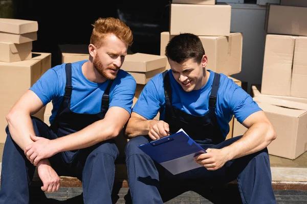 Quick and Efficient Moving Services in Atlanta