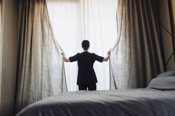 Naturally Clean Eco-Friendly Home Cleaning Solutions for a Healthier Space