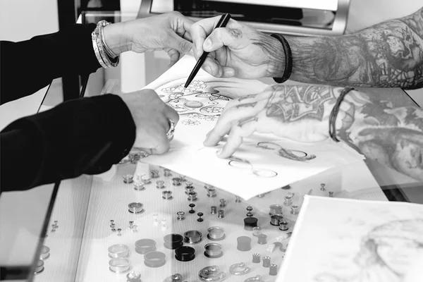 Unique Ink Experiences at Austin Tattoo Shops