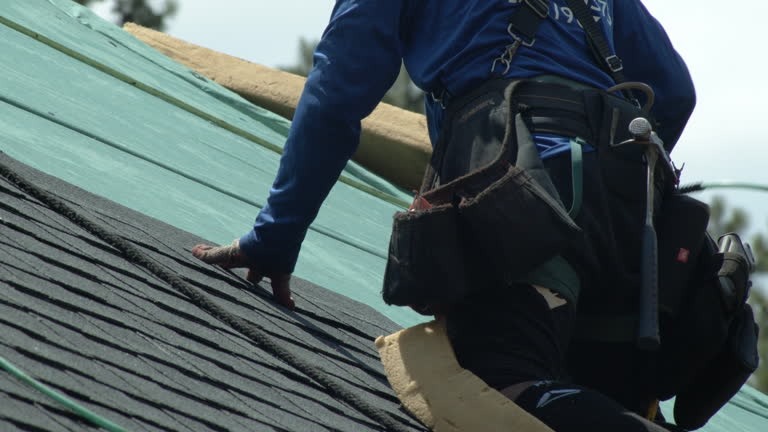 New Roof Installation Kansas City Trusted Experts for Long-Lasting Roofing