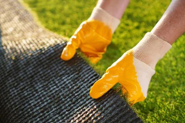 Local Artificial Grass Installation Near Me Cleveland Specialists