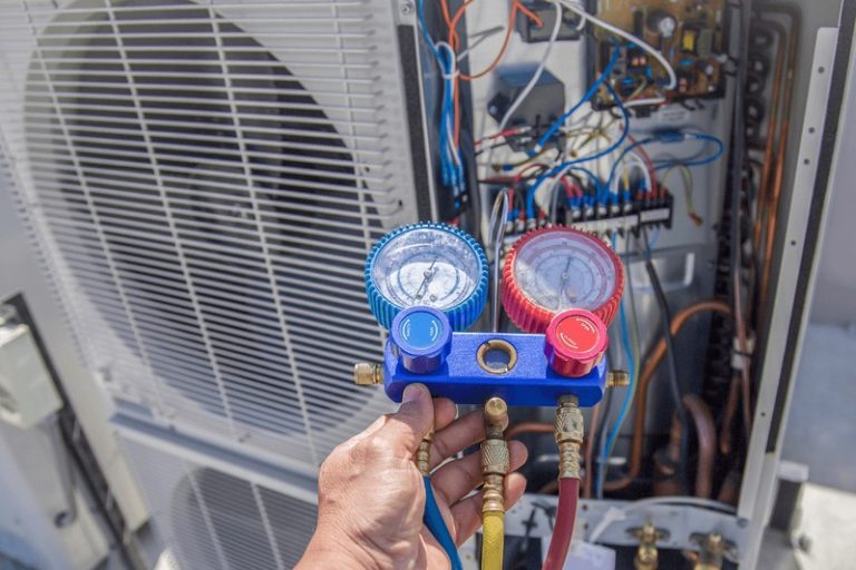 Reliable AC Repair Services in Kennett Square