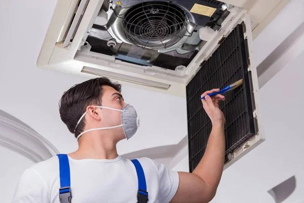 Furnace Repair Near Me Semper Fi Heating and Cooling Handles It All