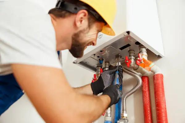 Woodbridge Furnace Repair Services Brennan's Heating & Air Conditioning