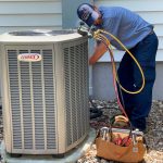 Reliable HVAC Plumbing and Electric Services by Regan & Son
