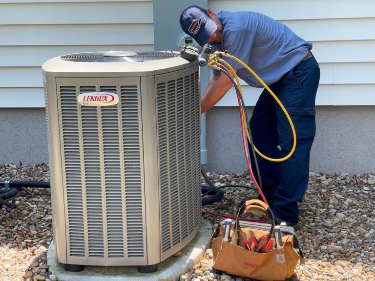 Reliable HVAC Plumbing and Electric Services by Regan & Son
