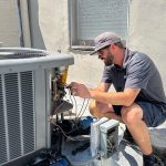 Emergency Air Conditioning Repair Options When Your AC Fails
