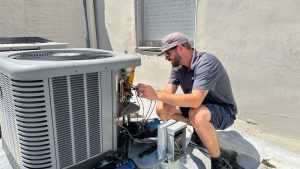 Emergency Air Conditioning Repair Options When Your AC Fails