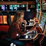 Online Casino with Player Protection