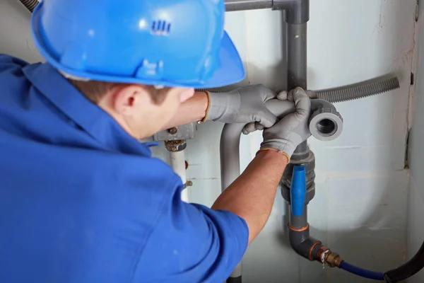 Trusted Plumbing Bartlesville Services for Fast & Reliable Repairs