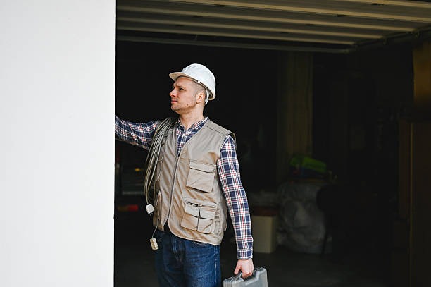 Affordable Garage Door Repair Colorado Springs Experts