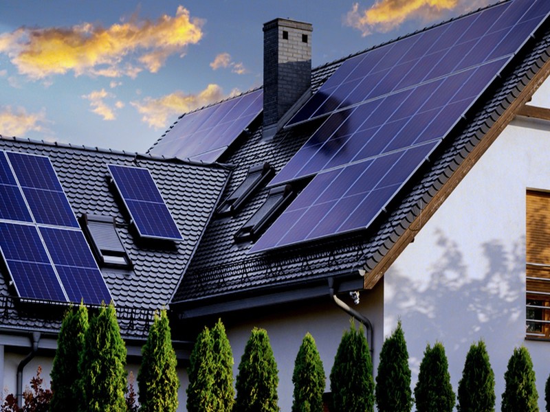 Choosing the Right Company for Solar Installation and maintenance