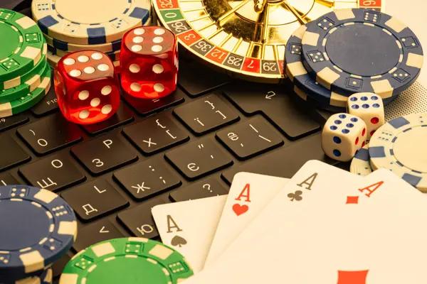 Regional Access Rules for casino non aams