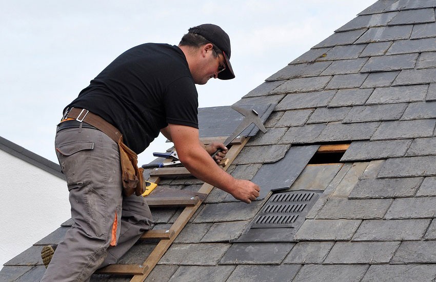 Common Mistakes in residential roofing Installations