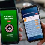 The Future of Sports Wagering on Digital Platforms