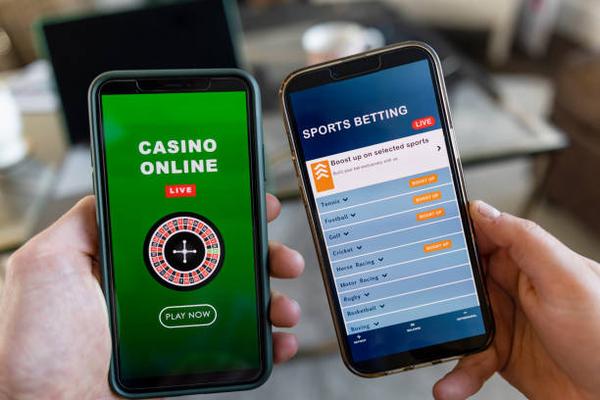 The Future of Sports Wagering on Digital Platforms