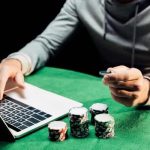 Casino en Ligne Platforms with Secure Systems