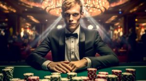Online player exploration inside modern online casino platforms