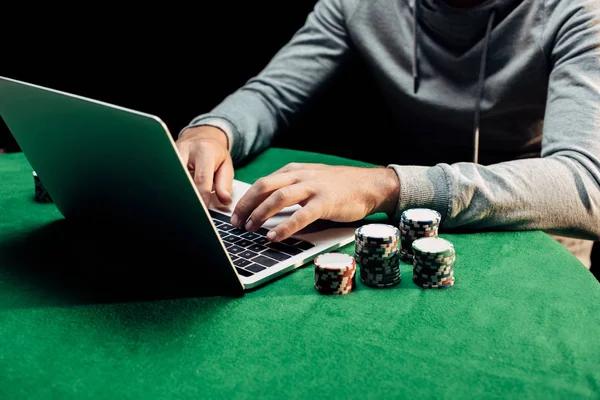 Online Casino Sites with Fast Account Setup