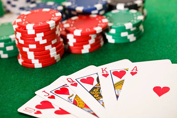 Casino Non AAMS Sites With Reliable Banking Options
