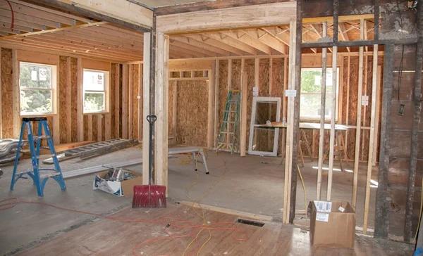 Professional Services Available for Columbus Home Remodeling Needs