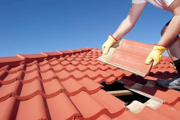 Summer Breeze Roofing Protecting Homes with Expertise