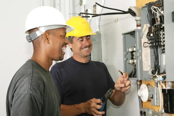 Is Your Electrical Panel Outdated? A Guide for Eagle Mountain Homes