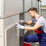 Legend Air Conditioning & Heating Trusted AC Repair Near Me