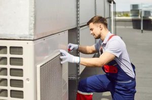 Legend Air Conditioning & Heating Trusted AC Repair Near Me