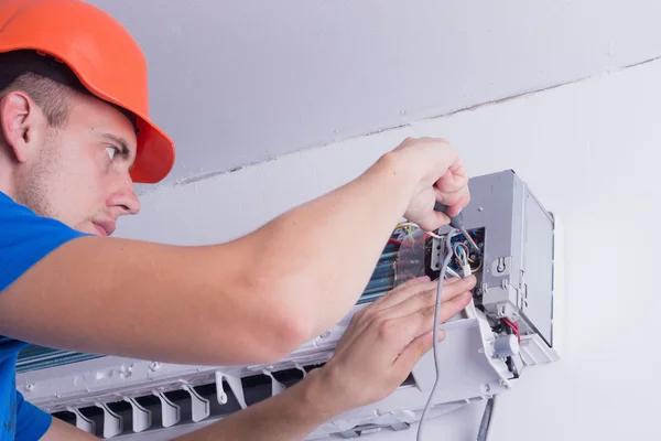 Fast and Affordable AC Repair Annapolis Options Explained