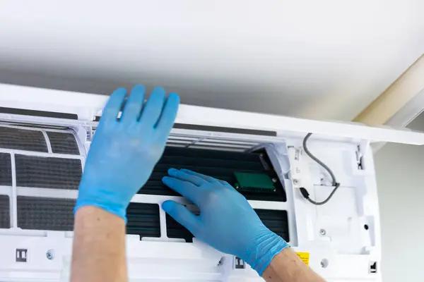 Trusted Air Conditioning Services by Certified Technicians