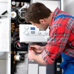 Heater Repair Near Me Affordable & Same-Day Service Available